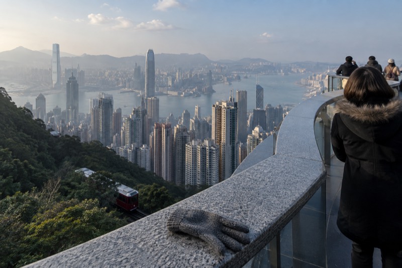 Sky Terrace 428